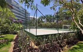 Ilha da Madeira Resort Riviera de São Lourenço SP